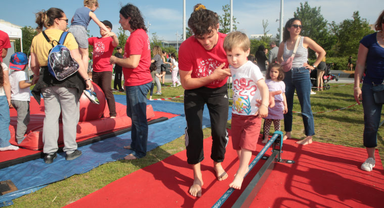 ATELIERS CIRCASIENS FRATELLINI