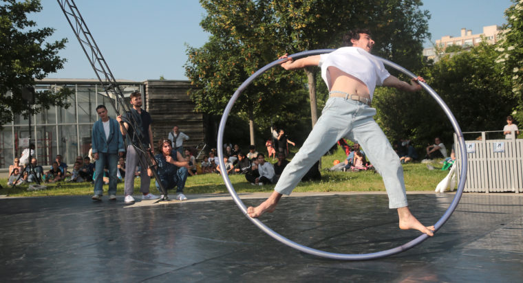 ATELIERS CIRCASIENS FRATELLINI