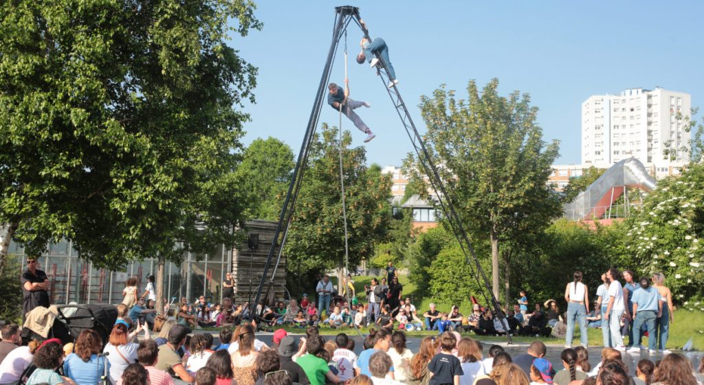 ATELIERS CIRCASIENS FRATELLINI