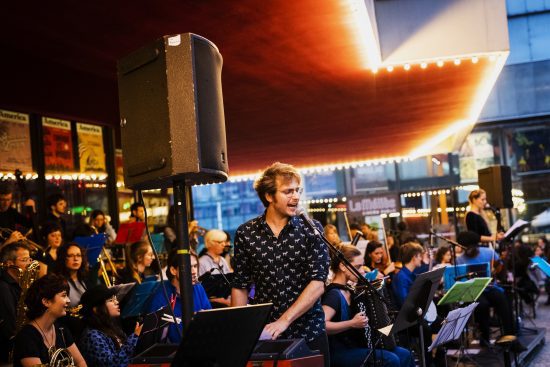 Nouveau théâtre de Montreuil, festival Les Beaux Jours
