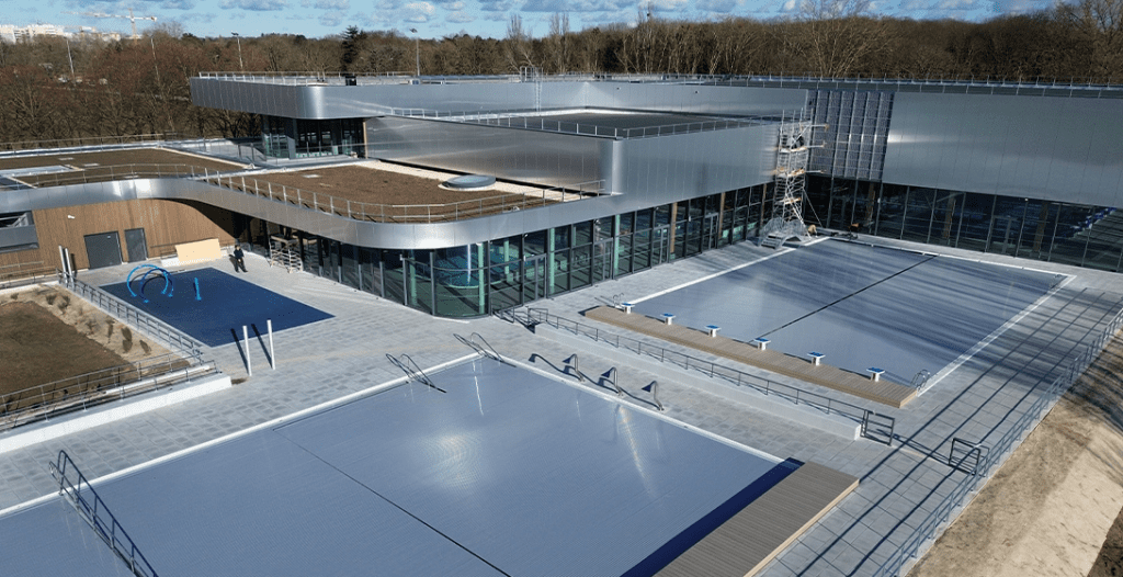 Piscine Marville 2024