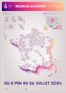 paris2024-carte-relais-flamme-oly-hexagone-drom-fr-a4-scaled-1-212x300