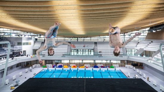 plongeon-synchronise