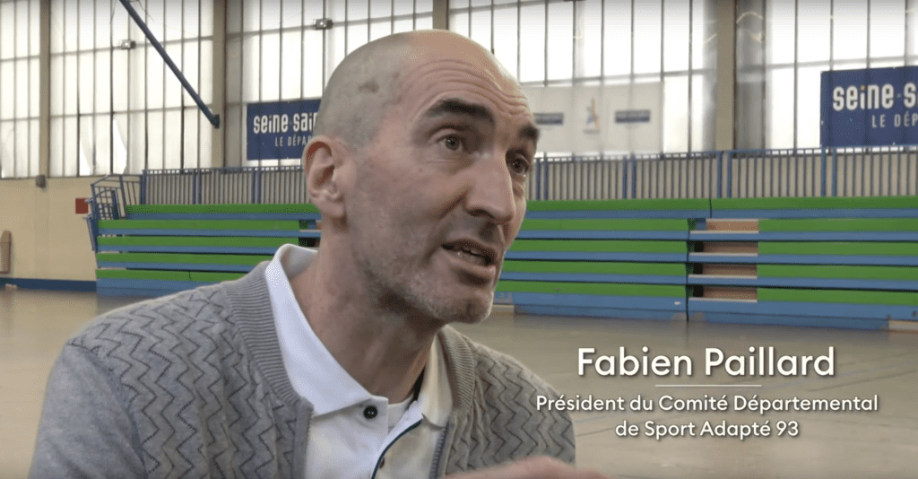 Fabien Paillard