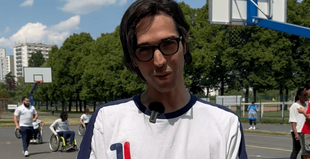 JDLY Alexandre professeur Epinay sur Seine