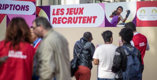 forum emploi jop