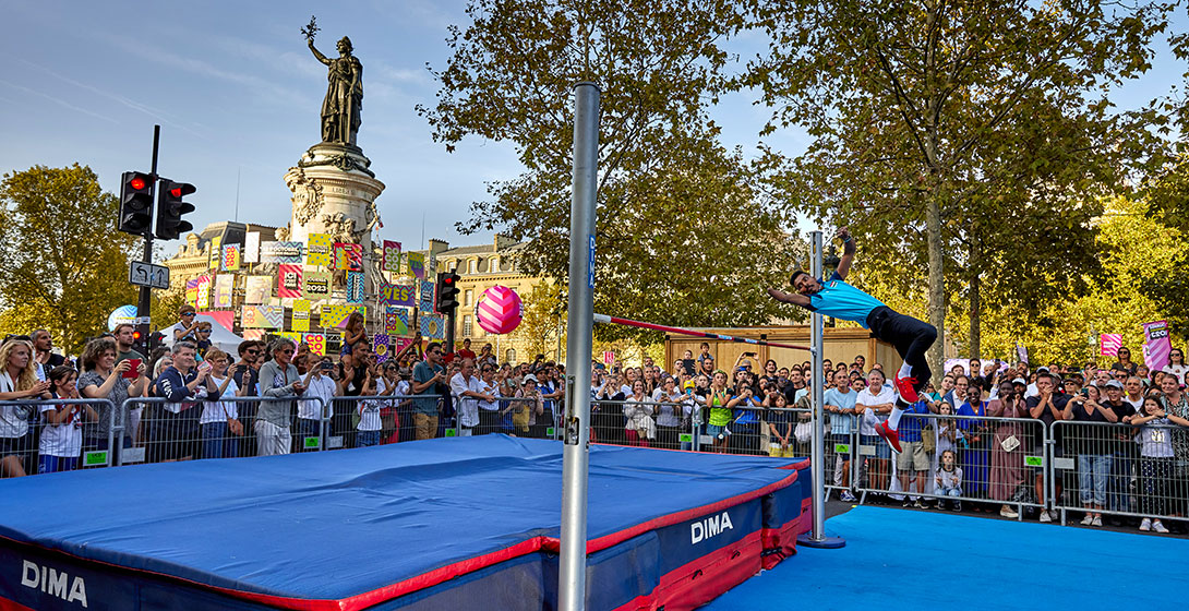 journée paralympique paris 2024