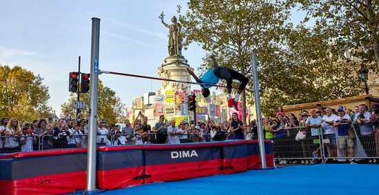 journée paralympique paris 2024