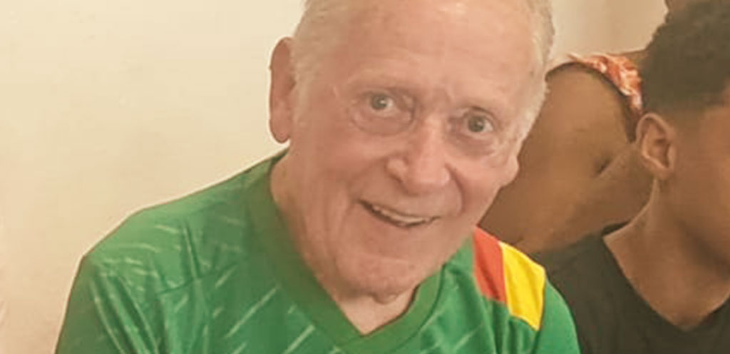 georges honigman