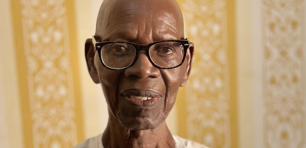 Oumar Dieme