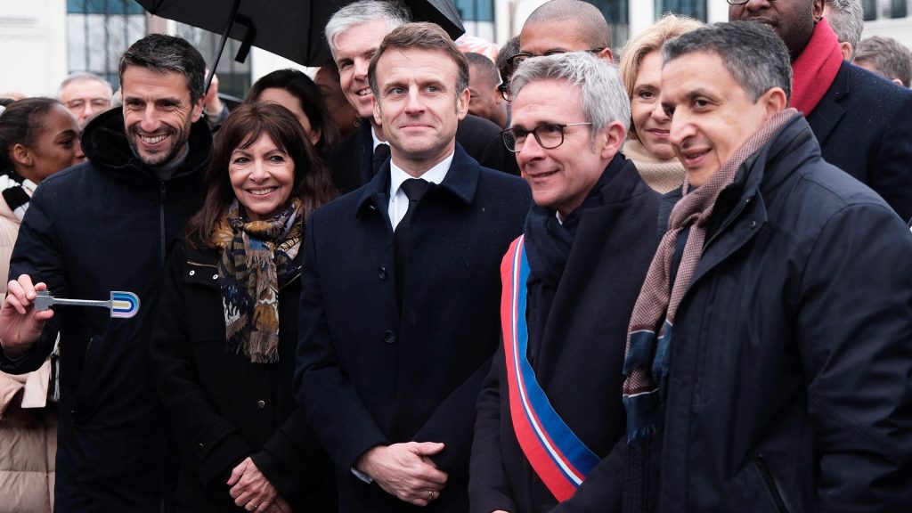 inauguration-Village-des-Athlètes-