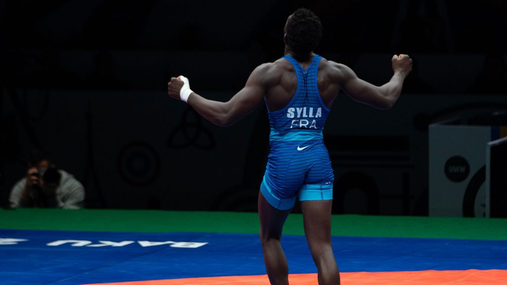 Mamadassa Sylla
