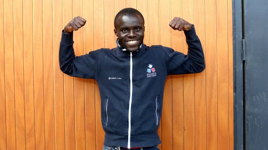 Charles-Antoine Kouakou